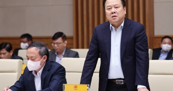 Các doanh nghiệp nhà nước giữ vai trò then chốt bảo đảm cân đối lớn của nền kinh tế