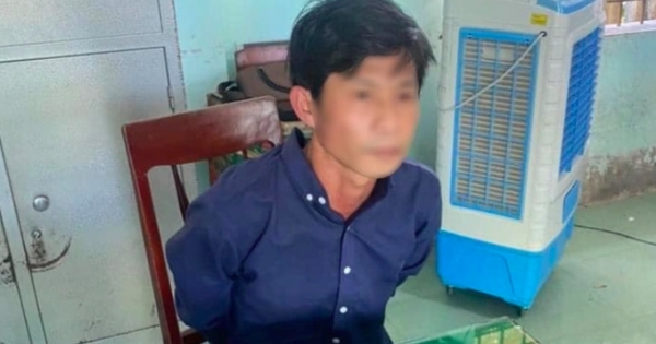 Níu kéo người yêu bất thành, gã đàn ông cắt đứt gân tay cháu bé 4 tuổi