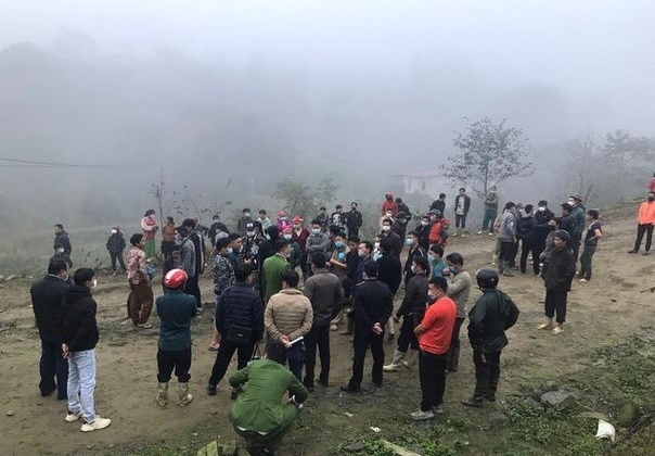 Khởi tố 24 đối tượng trong vụ xô xát tại công trình thủy điện ở Lào Cai