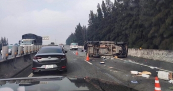 Phó Chủ tịch UBND TP HCM Lê Hoà Bình tử vong do tai nạn giao thông