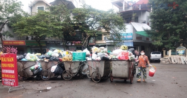 Nhà sản xuất, nhập khẩu thuốc lá, tã bỉm phải đóng quỹ bảo vệ môi trường trước ngày 20/4