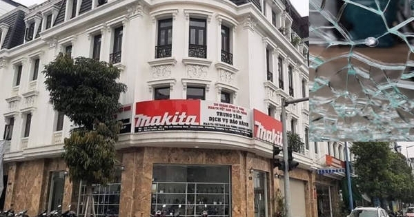 Hải Phòng: Thủ phạm bắn vỡ kính nhiều nhà dân trong khu đô thị là ông lão 70 tuổi