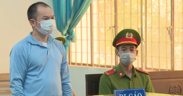 Đắk Lắk: Làm giả 10 giấy đăng ký xe ô tô lừa chiếm đoạt gần 5 tỷ đồng