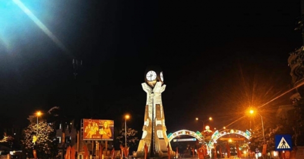 Bắc Ninh: 60 phút tiết kiệm được 10.500kWh điện