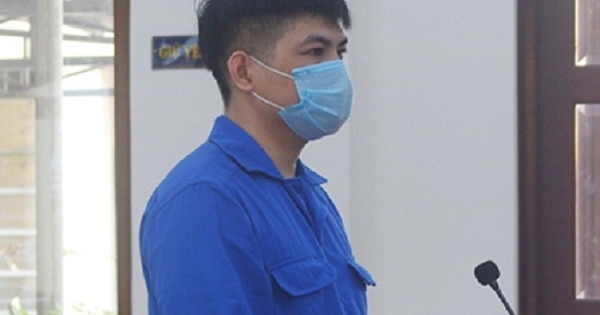 Tìm đến nhà người tình, dùng súng bắn vào đầu nạn nhân