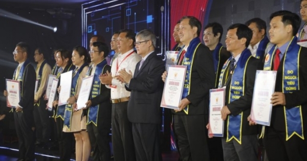 5 thay đổi lớn ở chương trình Hàng Việt Nam Chất lượng cao năm thứ 26