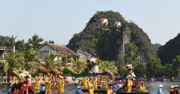 Việt Nam đã đúng!