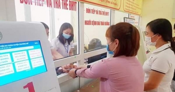 Người lao động mắc COVID-19: Kịp thời giải quyết hưởng chế độ ốm đau