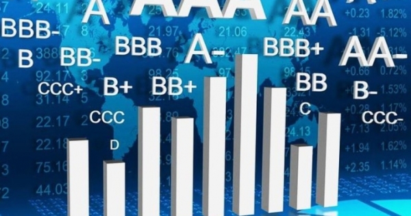Việt Nam duy trì xếp hạng tín nhiệm quốc gia mức BB, triển vọng “Tích cực”