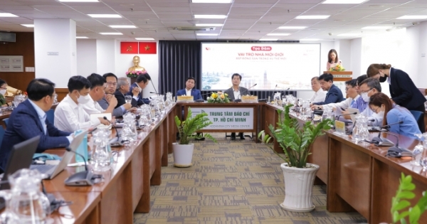 Nhiều kỳ vọng về vai trò của Nhà môi giới Bất động sản trong xu thế mới