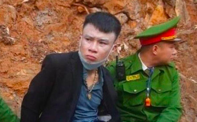 Bắt giữ nam thanh niên lái ô tô chở gần 2.000 viên ma tuý tổng hợp