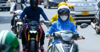 Bắc Bộ chuẩn bị đón đợt nắng nóng đầu tiên, nhiệt độ cao hơn trung bình nhiều năm