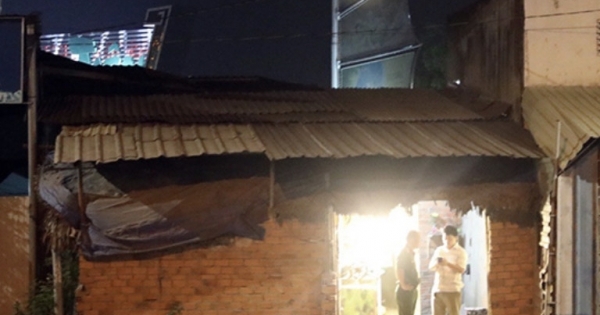 Phát hiện chủ quán nước tử vong trên giường, cửa vẫn khóa