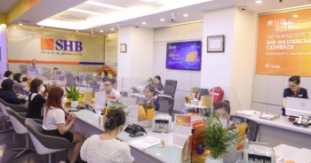 SHB dành tặng phái đẹp nhiều ưu đãi hấp dẫn nhân ngày 8/3
