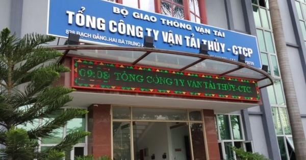 Chuyển hồ sơ sang Bộ Công an việc VIVASO để lãng phí vốn đầu tư gần 135 tỷ đồng