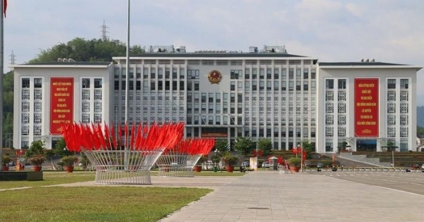 Chi tiết mức lương của Phó chủ tịch UBND tỉnh sau khi tăng lương cơ sở