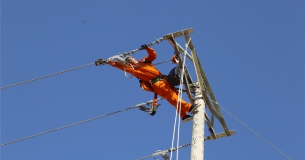 EVN gặp nhiều khó khăn, không đảm bảo cân bằng tài chính