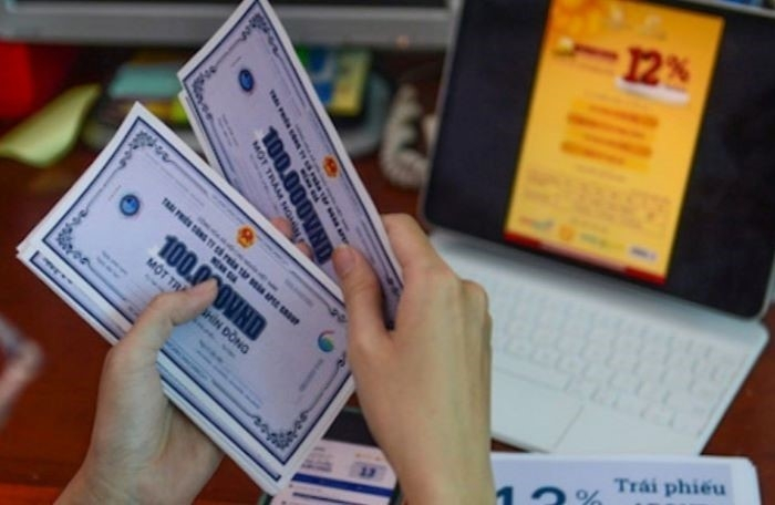 Ảnh minh họa. (Nguồn: Kinh tế chứng khoán)