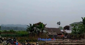 Tuyên Quang: Nổi cơn ghen tuông, dùng xăng đốt bạn tình tử vong