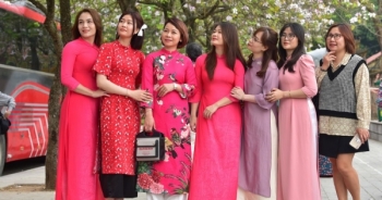 Thế nào là phụ nữ đẹp trong mắt các "nam nhân"?