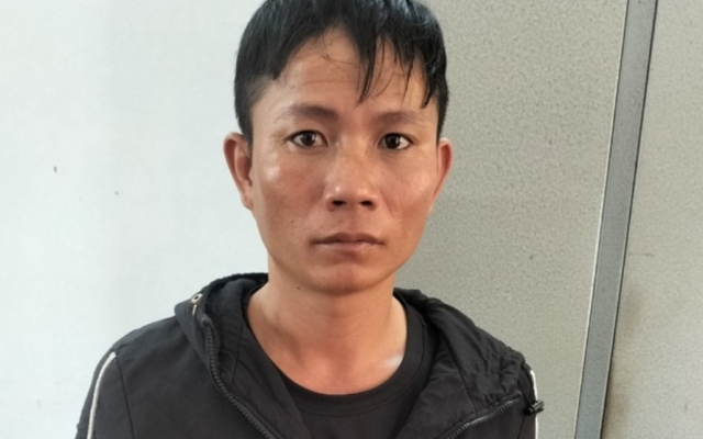 Tạm giữ đối tượng l&aacute;i xe tải từ Đắk Lắk sang huyện S&ocirc;ng Hinh trộm tr&acirc;u, b&ograve;