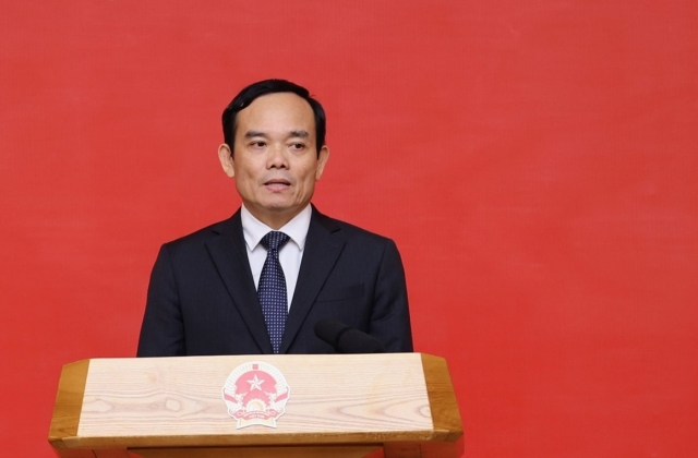 Kiện toàn Ban Chỉ đạo Trung ương các chương trình mục tiêu quốc gia