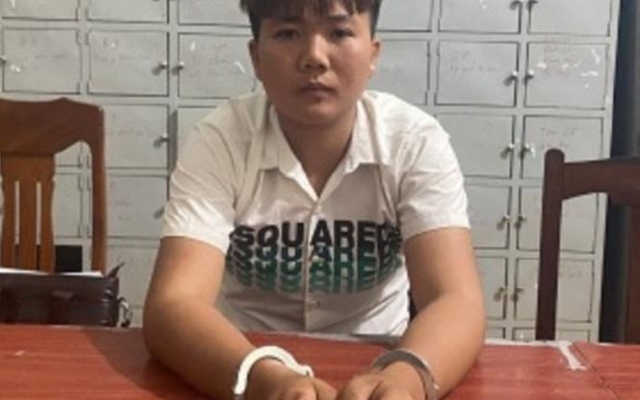 Gia Lai: Nam thanh ni&ecirc;n đ&acirc;m chết người v&igrave; m&acirc;u thuẫn c&aacute; nh&acirc;n