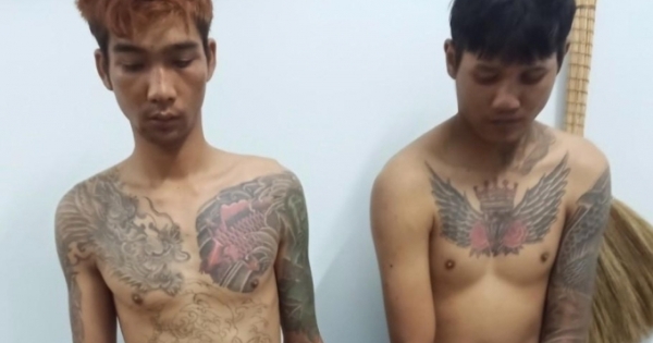 Bắt giữ nhiều đối tượng trộm cắp nông sản trên địa bàn huyện Krông Buk