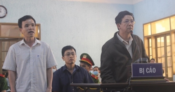 Không xem xét mức án 13 năm tù đối với Cựu Chủ tịch huyện Đức Cơ về tội 