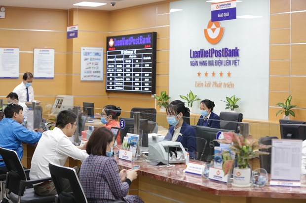 VNPost sắp đấu giá hơn 140,5 triệu cổ phần tại LienVietPostBank