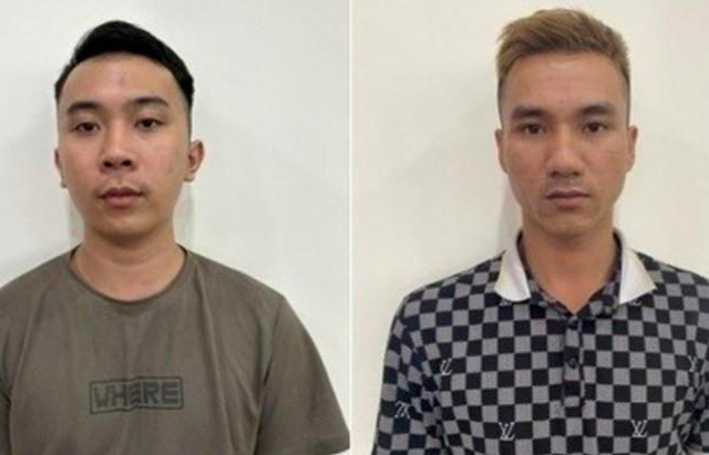 Bắt giữ nhóm đối tượng lừa đảo xuyên quốc gia với số tiền lên đến hàng nghìn tỷ đồng