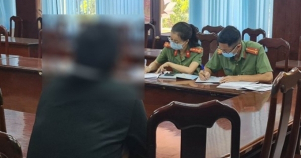 Một cá nhân đăng thông tin sai về Lễ hội cà phê trên mạng xã hội bị phạt