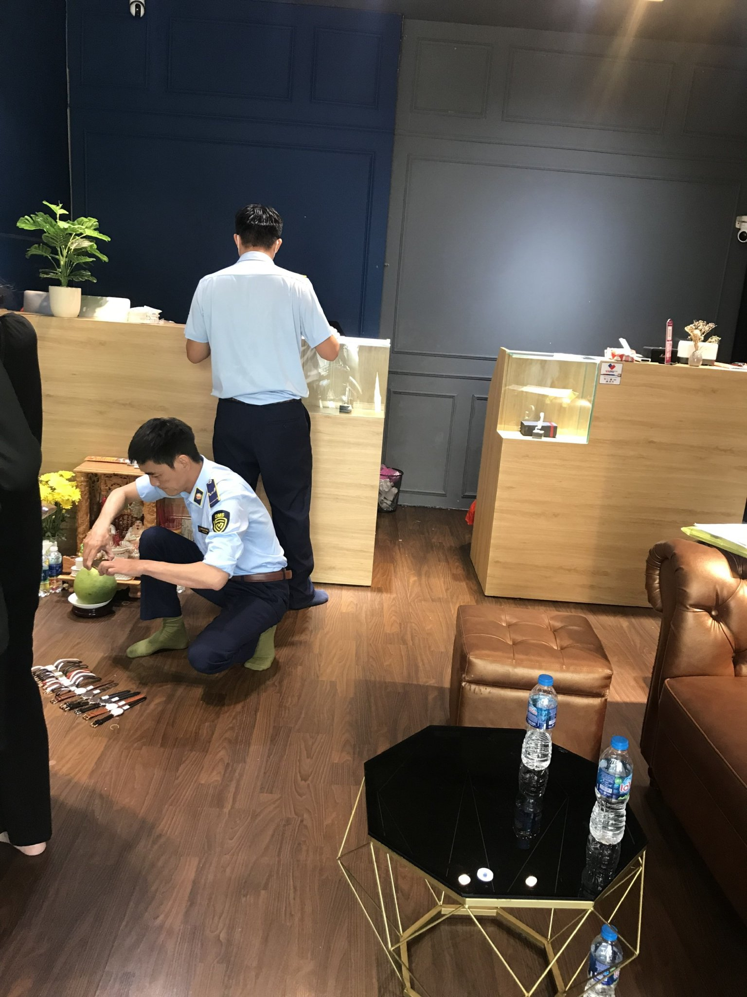 Phát hiện 3.508 đơn vị sản phẩm giả mạo, không rõ nguồn gốc