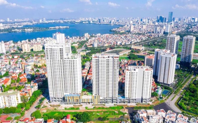 Tháo gỡ khó khăn, vướng mắc đối với tín dụng, trái phiếu, bất động sản