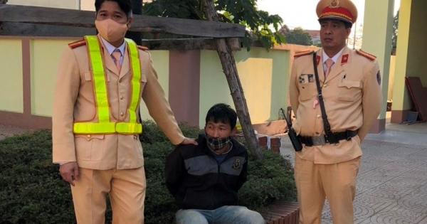 Hải Phòng: Triệt phá đường dây vận chuyển 12 bánh heroin, bắt giữ 3 đối tượng