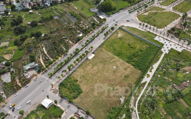 Bắc Giang: Nhiều ý kiến tâm huyết góp ý dự thảo Luật Đất đai sửa đổi