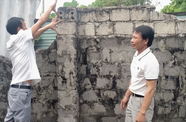 Giám đốc văn phòng đăng ký đất đai tại Quảng Bình ký công văn số 41 bị miễn nhiệm viên chức quản lý