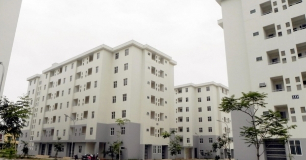 Đồng Nai: Triển khai các dự án nhà ở xã hội cho người có thu nhập thấp