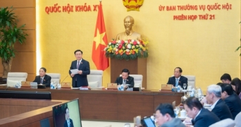 Hôm nay, UBTV Quốc hội chất vấn và trả lời nhóm vấn đề thuộc lĩnh vực Tòa án và Kiểm sát