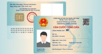 Đề xuất bỏ vân tay, quê quán trên căn cước công dân gắn chip