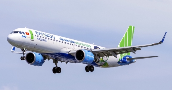 FLC dùng gần 155 triệu cổ phiếu Bamboo Airways và sân golf để đảm bảo nghĩa vụ tài chính