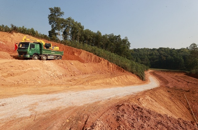 Thành lập Hội đồng thẩm định điều chỉnh Dự án xây dựng đường cao tốc Tuyên Quang - Phú Thọ