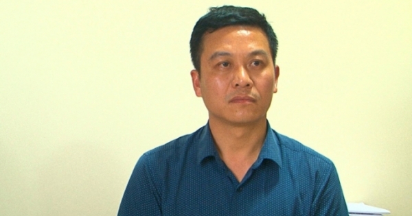 Giám đốc công ty đăng kiểm ở Lạng Sơn thu lợi 11 triệu đồng/xe vi phạm