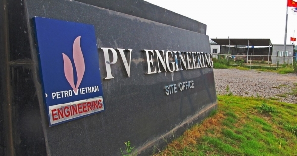 Nguyên nhân nào khiến PVE bị Ủy ban Chứng khoán Nhà nước xử phạt?