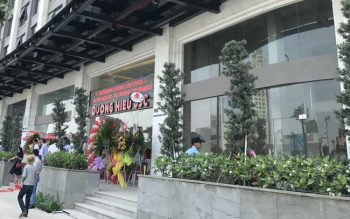 Giao dịch “chui” cổ phiếu DHM, một cá nhân bị xử phạt 291 triệu đồng