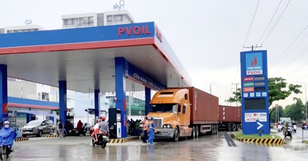 3 ý kiến ngoại trừ mà kiểm toán viên đưa ra khiến cổ phiếu OIL bị đưa vào diện cảnh báo là gì?