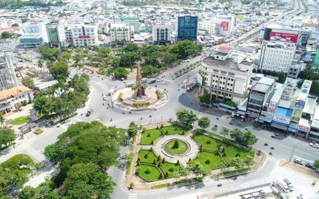 Nhà thầu chiếm dụng gần 42 tỷ đồng vốn đầu tư công tại Cà Mau