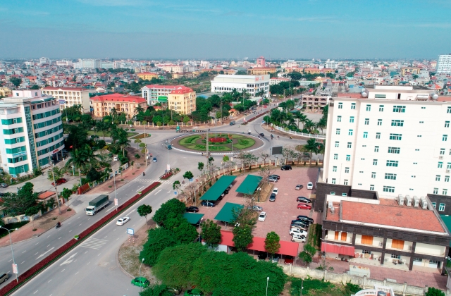 Tỉnh Hải Dương giải ngân vốn đầu tư công của còn chậm