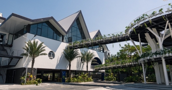 Hải Phòng: Xử phạt doanh nghiệp "hô biến" nhà xưởng thành trung tâm tiệc cưới quy mô