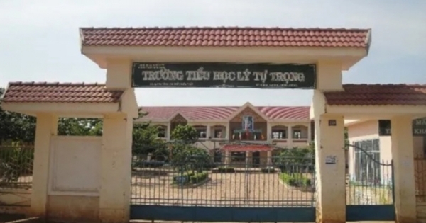 Đắk Lắk: Xác định 4 người liên quan vụ 31 học sinh bị ngộ độc